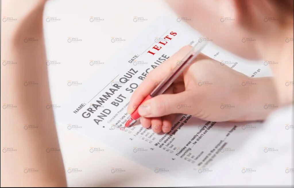 IELTS